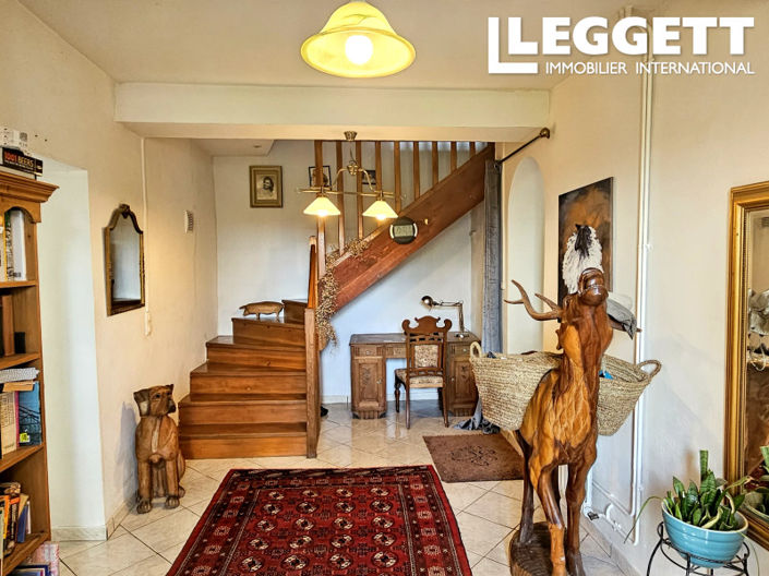 Image No.3-Maison de 4 chambres à vendre à Vendée