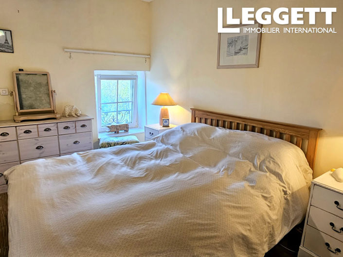 Image No.6-Maison de 4 chambres à vendre à Vendée