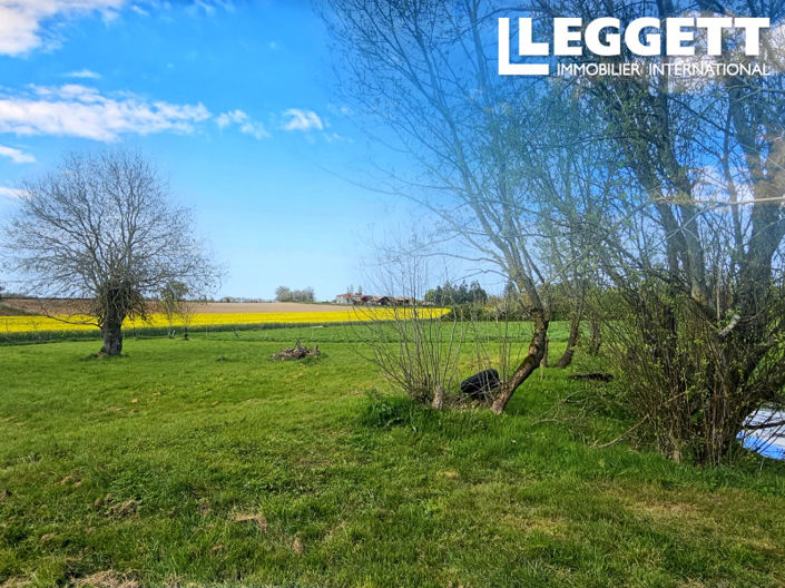 Image No.7-Maison de 4 chambres à vendre à Vendée
