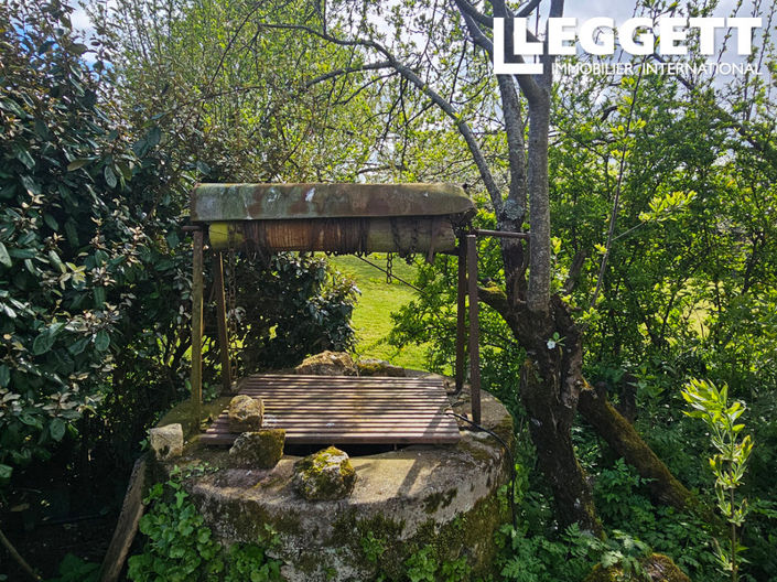 Image No.9-Maison de 4 chambres à vendre à Vendée