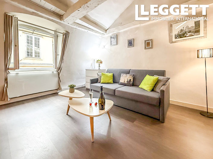 Image No.7-Appartement de 1 chambre à vendre à Paris