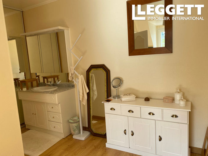 Image No.10-Maison de 4 chambres à vendre à Berrien