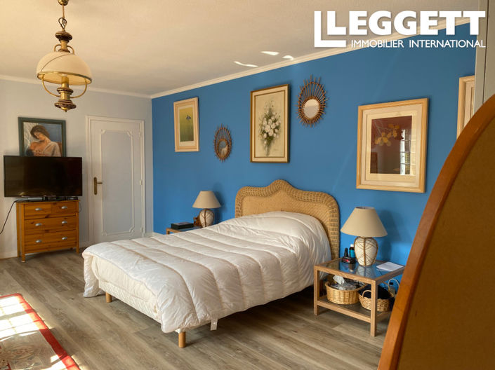 Image No.5-Maison de 4 chambres à vendre à Berrien