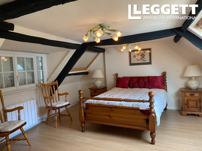 Image No.6-Maison de 4 chambres à vendre à Berrien