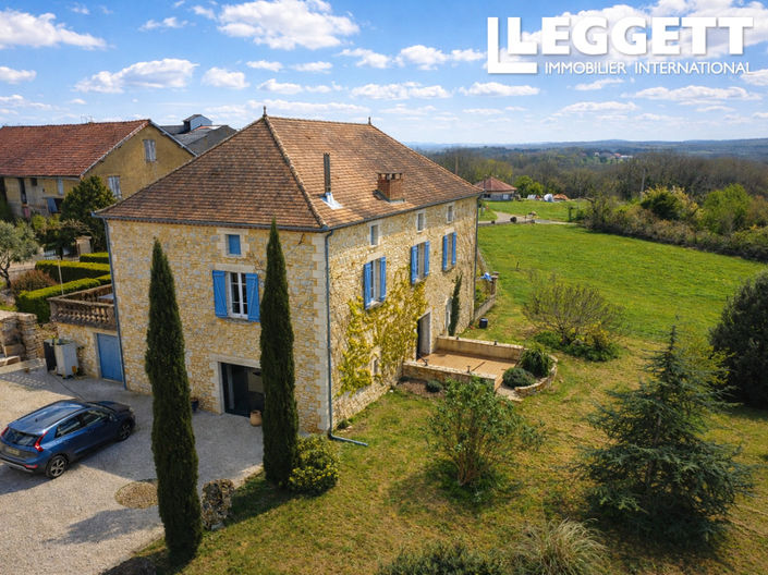 Image No.3-5 Bed House for sale