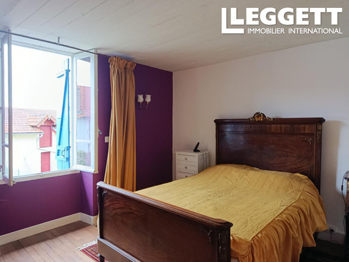 Image No.10-Maison de 2 chambres à vendre à Bourganeuf