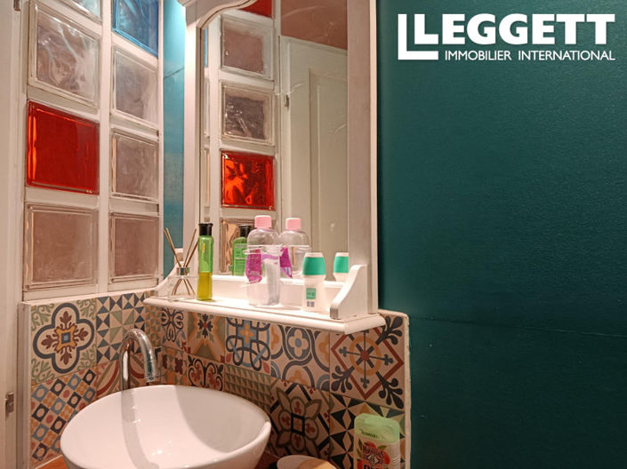 Image No.6-Maison de 2 chambres à vendre à Bourganeuf