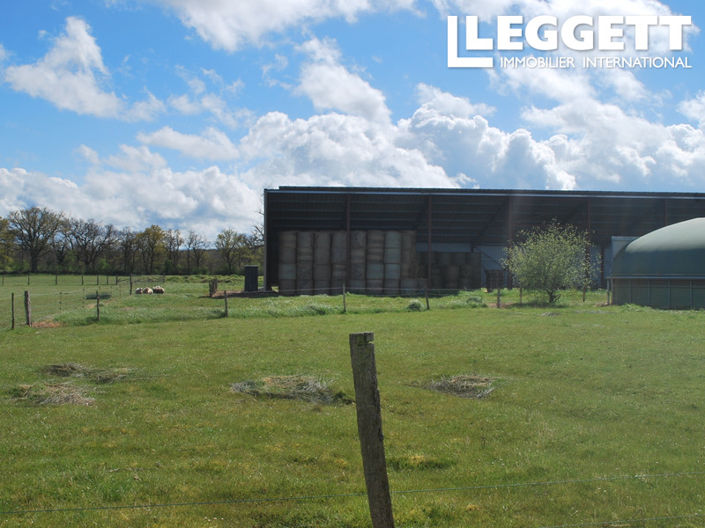 Image No.10-Maison de 2 chambres à vendre à Saulgé