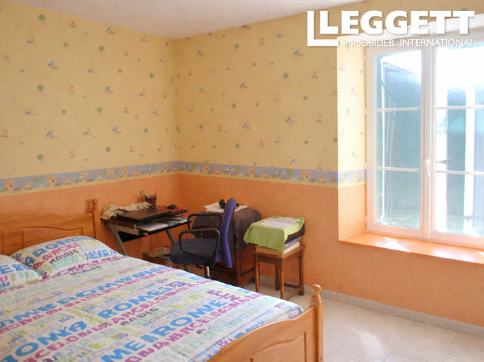 Image No.7-Maison de 2 chambres à vendre à Saulgé