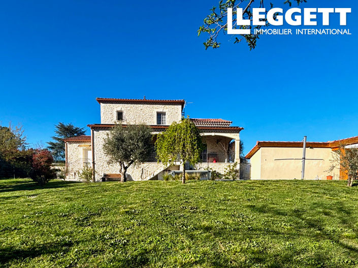 Image No.3-4 Bed House for sale