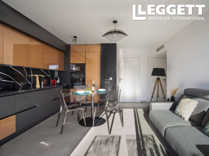 Image No.4-1 Bed Apartment for sale