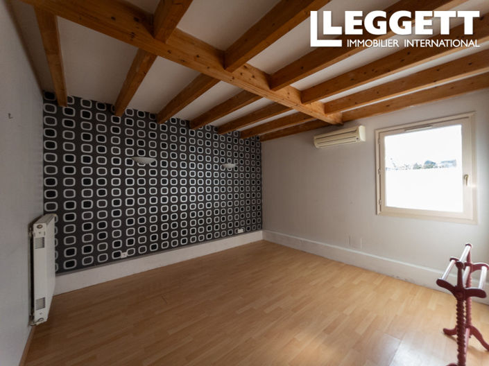 Image No.5-Maison de 4 chambres à vendre à Aubeterre-sur-Dronne