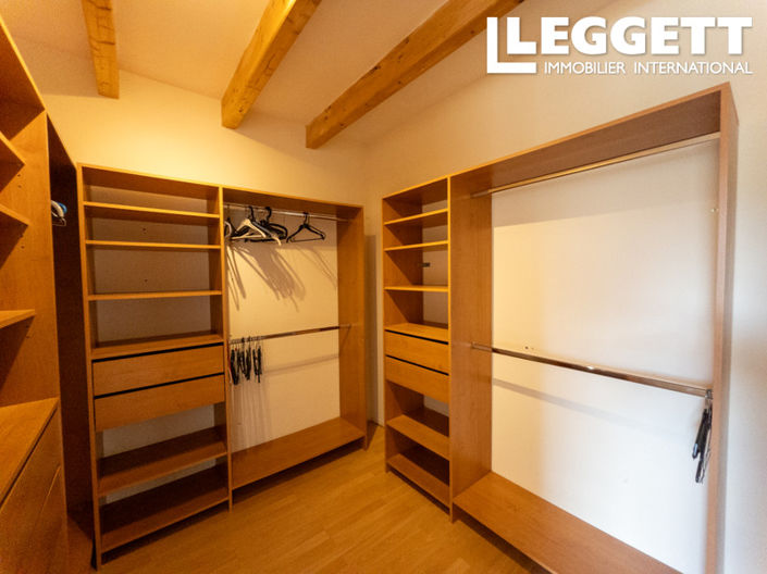 Image No.6-Maison de 4 chambres à vendre à Aubeterre-sur-Dronne