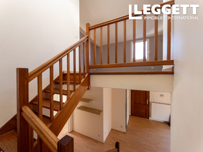 Image No.7-Maison de 4 chambres à vendre à Aubeterre-sur-Dronne