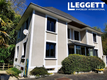 1 - Loir-et-Cher, House