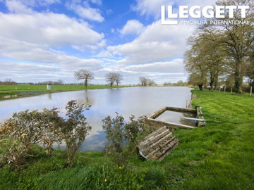 1 - Chambérat, Terre