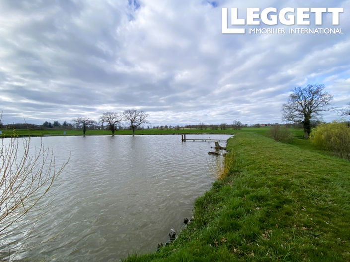Image No.2-Terre à vendre à Chambérat