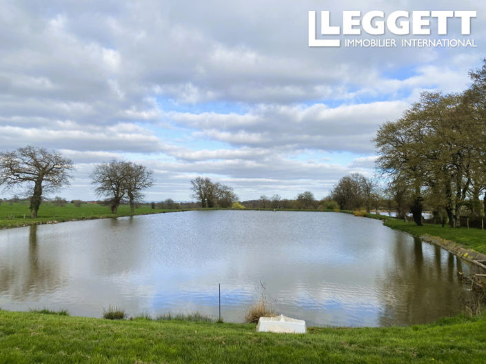 Image No.4-Terre à vendre à Chambérat