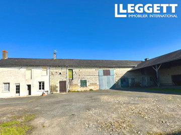 1 - Vienne, Maison