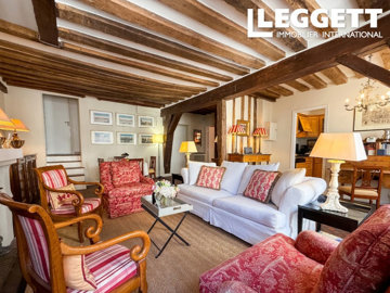 1 - Paris, Appartement