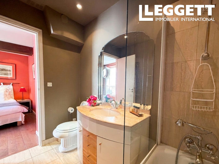 Image No.10-Appartement de 1 chambre à vendre à Paris