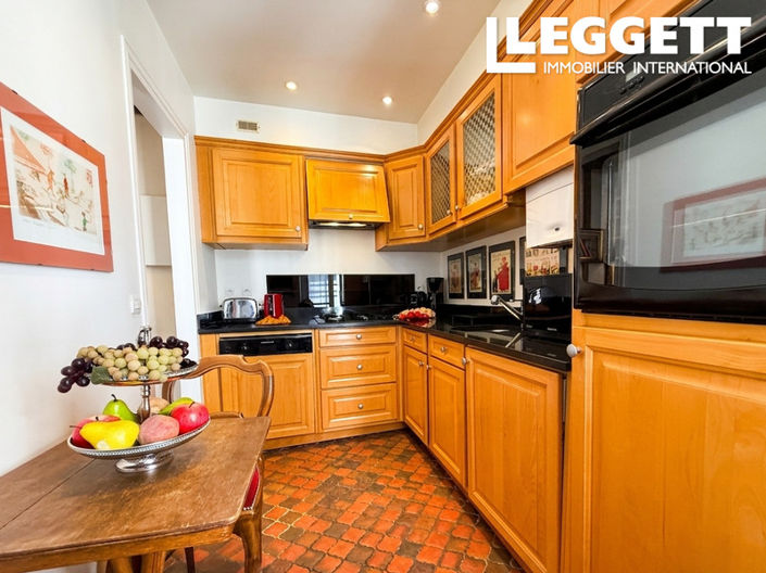 Image No.10-1 Bed Apartment for sale
