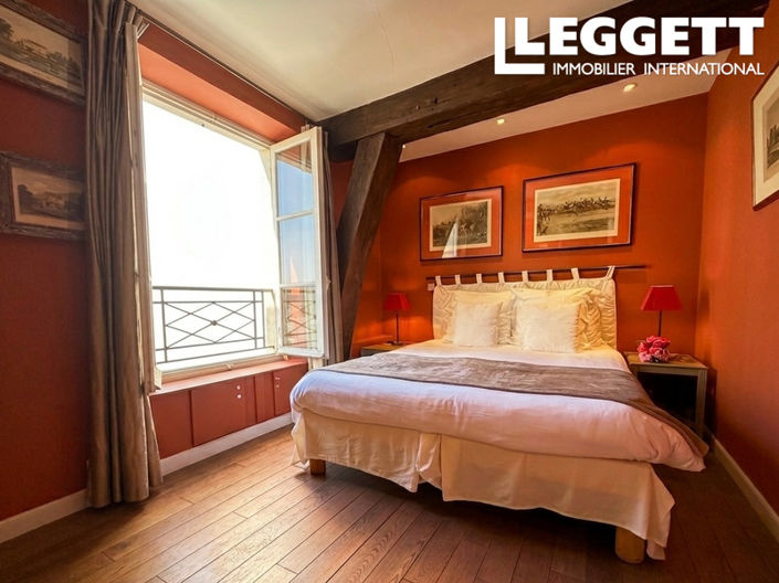 Image No.7-Appartement de 1 chambre à vendre à Paris