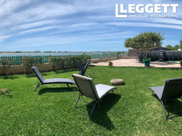 1 - Palavas-les-Flots, Maison