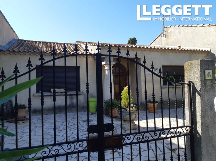 Image No.3-Maison de 3 chambres à vendre à Palavas-les-Flots