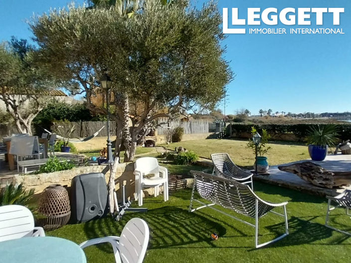 Image No.4-Maison de 3 chambres à vendre à Palavas-les-Flots