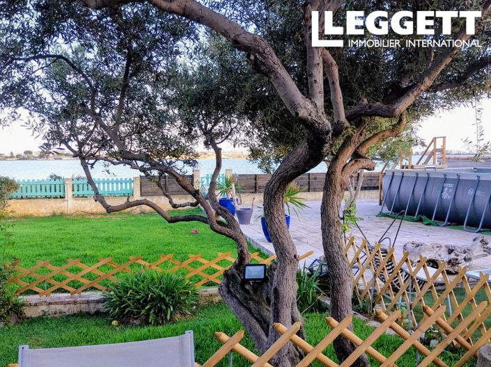 Image No.5-Maison de 3 chambres à vendre à Palavas-les-Flots