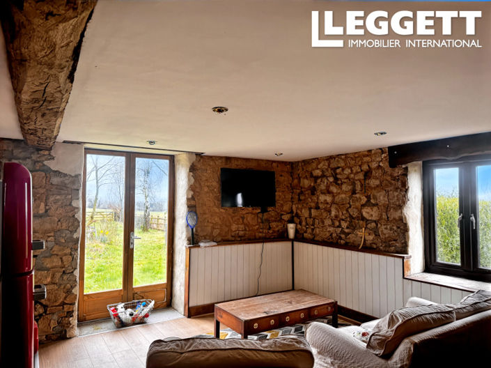 Image No.10-Maison de 3 chambres à vendre à Saint-Ouen-le-Brisoult