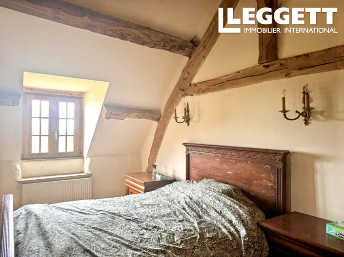 Image No.4-Maison de 3 chambres à vendre à Saint-Ouen-le-Brisoult