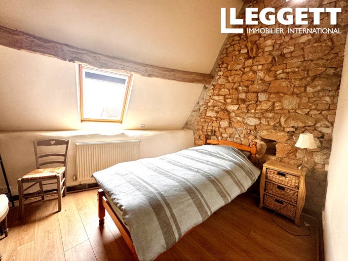 Image No.5-Maison de 3 chambres à vendre à Saint-Ouen-le-Brisoult