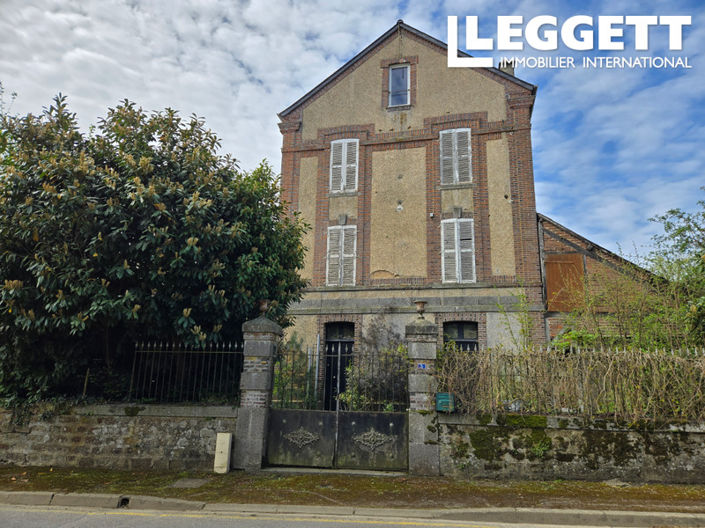 Image No.2-Maison de 3 chambres à vendre à Juvigny-sous-Andaine
