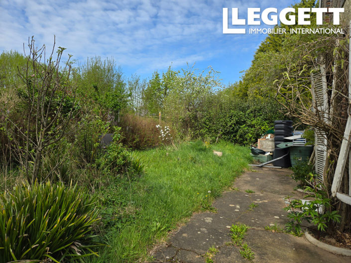 Image No.8-Maison de 3 chambres à vendre à Juvigny-sous-Andaine