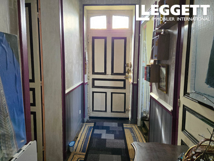 Image No.9-Maison de 3 chambres à vendre à Juvigny-sous-Andaine