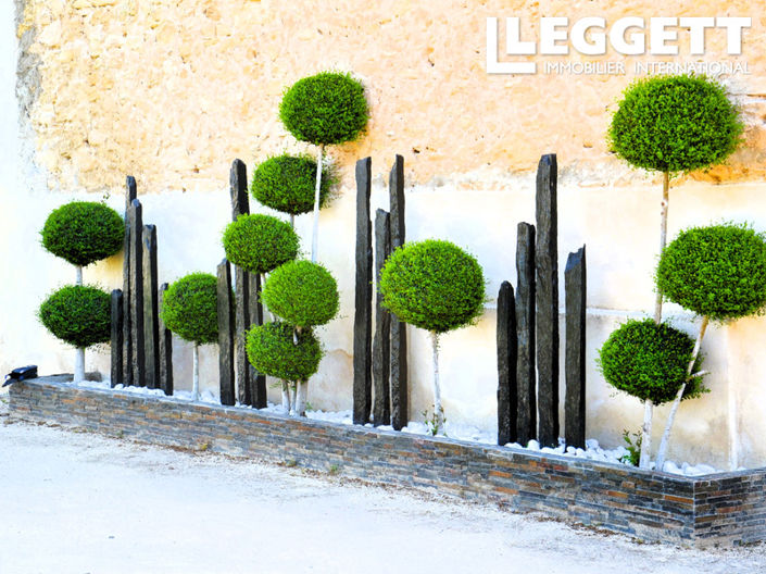 Image No.3-Maison de 7 chambres à vendre à Capestang