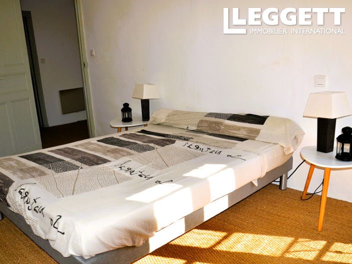 Image No.9-Maison de 7 chambres à vendre à Capestang