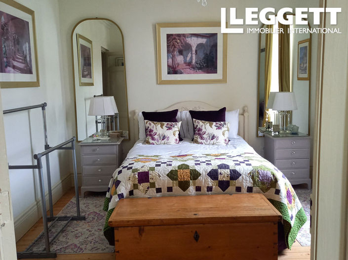 Image No.6-Maison de 3 chambres à vendre à Eymet