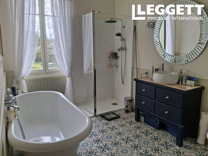 Image No.7-Maison de 3 chambres à vendre à Eymet