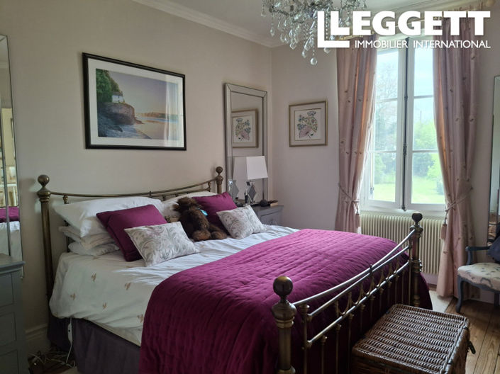 Image No.8-Maison de 3 chambres à vendre à Eymet