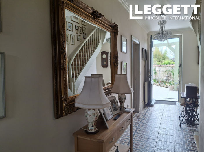 Image No.9-Maison de 3 chambres à vendre à Eymet