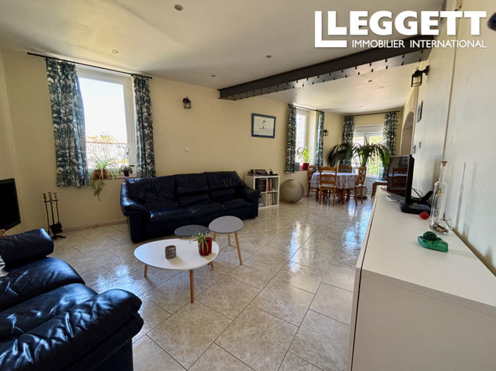 Image No.3-Appartement de 3 chambres à vendre à Molières-sur-Cèze