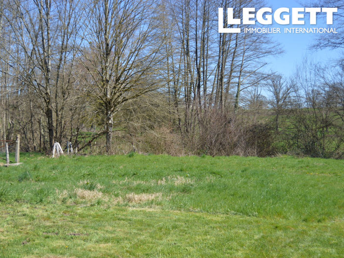 Image No.7-Maison à vendre à Genouillac