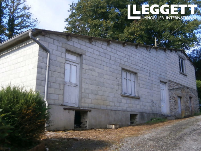 Image No.9-Maison à vendre à Genouillac