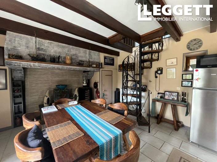 Image No.4-1 Bed House for sale