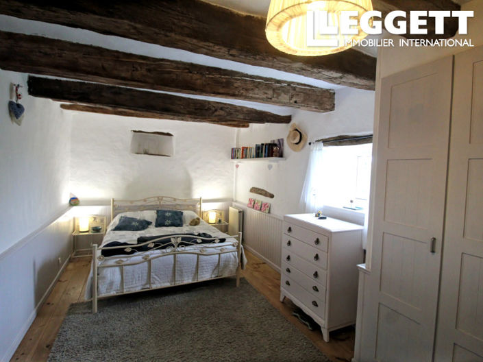 Image No.6-Maison de 4 chambres à vendre à Vicq-sur-Gartempe