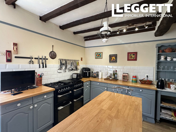 Image No.3-4 Bed House for sale