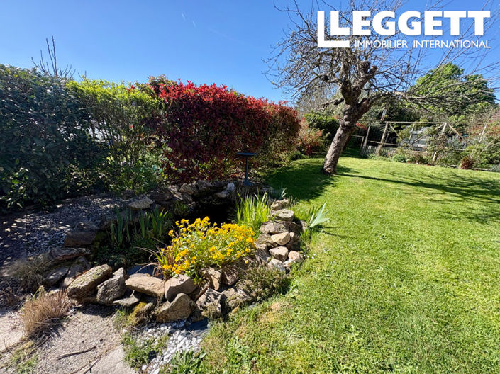 Image No.10-Maison de 2 chambres à vendre à Bussière-Galant